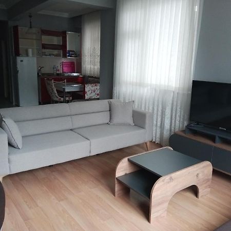 Sengul Apart Aparthotel Cayeli ภายนอก รูปภาพ