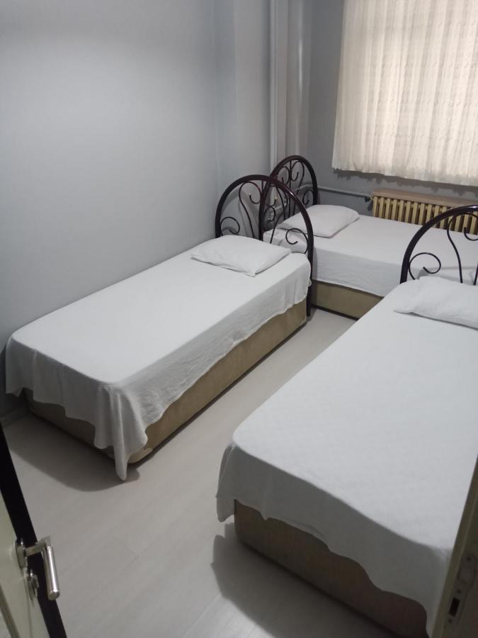 Sengul Apart Aparthotel Cayeli ภายนอก รูปภาพ