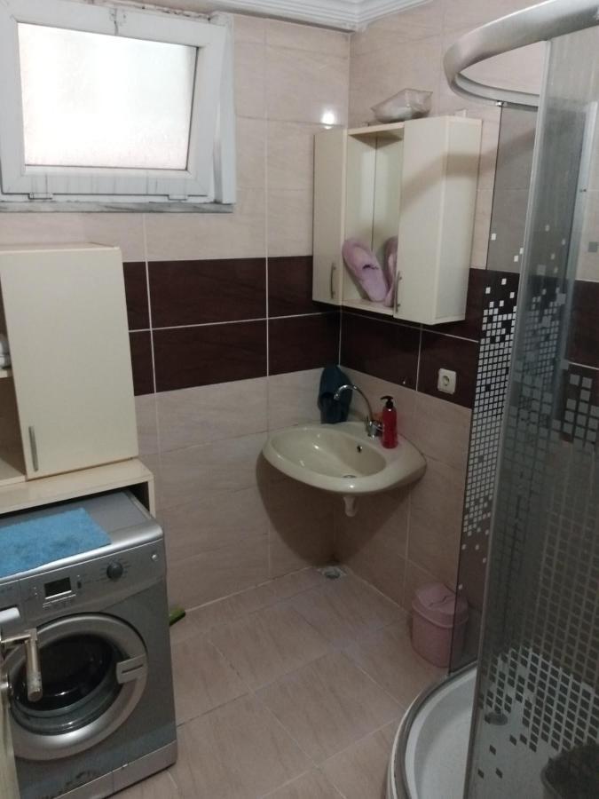 Sengul Apart Aparthotel Cayeli ภายนอก รูปภาพ