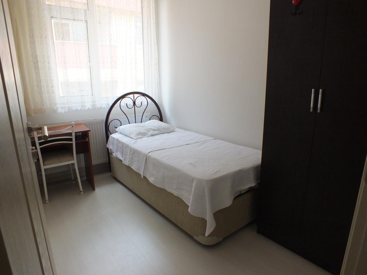 Sengul Apart Aparthotel Cayeli ภายนอก รูปภาพ