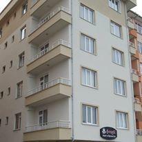Sengul Apart Aparthotel Cayeli ภายนอก รูปภาพ